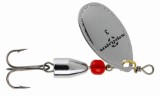 Блесна  Sakura Imara №5 # I02 (Silver)