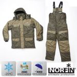 Костюм зимний NORFIN Active