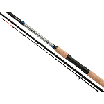 Фидерное удилище Shimano ALIVIO CX LIGHT FEEDER 11'0''