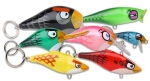 Воблеры Rapala Angry Birds