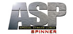 Блесны ASP