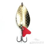 Блесны Namazu Willy