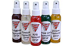 BAGEM MATCHBAITS  Аттрактант спрей F1 100ml BE-SP-F1