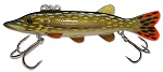 Балансир Izumi Fly Pike № 4