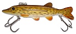 Балансир Izumi Fly Pike Jointed № 1