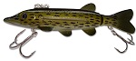 Балансир Izumi Fly Pike Jointed № 3