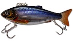 Балансир Izumi Fly Roach № 8