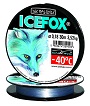 Леска Ice Fox Balsax 0.25