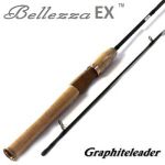 Спиннинги GraphiteLeader BELEZZA