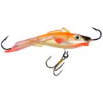 Балансир AQUA Бычок-5 5,7cm, цвет  102