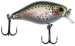 Воблер RUBICON Clam F, 40mm, 3,5gr, depth 0-1m, J68