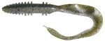 Силиконовая приманка RUBICON AMAL TWISTER 80mm, 2.5g, цвет D019 (10шт)
