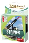 Леска RUBICON Striner Sinking 150m d=0,45mm (olive)