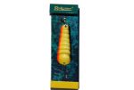 Блесна RUBICON "Шведский Атом", 12,1гр, цвет 451200