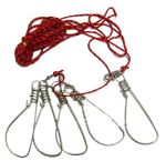 Кукан RUBICON 70903-10 10m, 10cm (5шт)