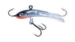 Балансир JIG MASTER Пират 60мм, 10г, цвет серебро