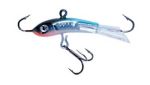 Балансир JIG MASTER Пират 60мм, 10г, цвет лазурный