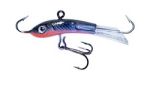 Балансир JIG MASTER Пират 60мм, 10г, цвет черная жемчужина