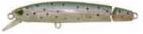 Воблер RUBICON EELY MINNOW S, 60mm, 4gr, depth 0-0.5m, C48