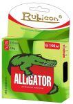 Леска RUBICON Alligator 150m  d=0,18mm (dark green)