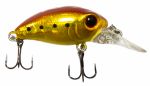 Воблер RUBICON Turbo Crank F, 32mm, 3gr, depth 0-0,8m, Y244