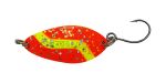 Блесна Kosadaka Buggy (одинарный крючок), 32мм, 4.5г., Цвет OY