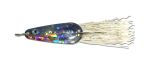 Блесна колеб.незацеп. Bullet spoon 14г, цв. C11(Kosadaka)