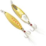 Блесна Kosadaka Evo-L, 55мм, 7.5г., Gold