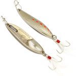 Блесна Kosadaka Evo-L, 75мм, 15г., Silver