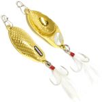 Блесна Kosadaka Evo-RG, 55мм, 10г., Gold
