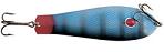 Блесна Kuusamo Professor 1. 115/27(бусинка)BLU-C