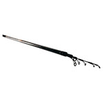 Удилище с/к BLACK HOLE RIVER HUNTER-II 550м