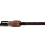 Спиннинг Black Hole STERH S-213 5-15г