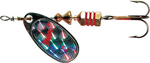 Блесна вращающаяся Mepps Comet Rainbo 1, 3.5 гр