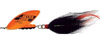 Блесна вращающаяся Aglia GIANT KILLER Orange