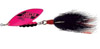 Блесна вращающаяся Aglia GIANT KILLER Pink