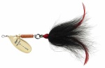 Блесна вращающаяся Aglia MUSKY KILLER Gold