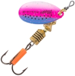 Блеcна вращающаяся Aglia Fluo Rainbo 3, 6.5 гр