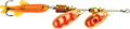 Блеcна Mepps Perch Tandem Gold