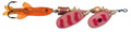 Блеcна Mepps Perch Tandem Cuprum
