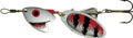 Блеcна Mepps Trout Tandem Silver 1, 6.5 гр