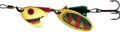 Блеcна Mepps Trout Tandem Gold 1, 6.5 гр