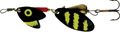 Блеcна Mepps Trout Tandem Black 2, 10 гр