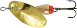 Блесна вращающаяся Mepps XD Gold 3, 7.5 гр