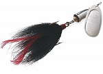 Блесна вращающаяся Blue Fox Vibrax 65-53-100IC