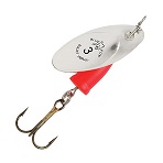 Блесна вращающаяся Blue Fox Vibrax Bullet VB3 11гр. цвет SFR