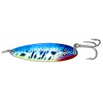 Блесна колеблющаяся DAIWA Laser Chinook S 14 / Fresh Run Blue (3432)