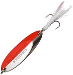Блесна Kosadaka Castmaster 21г цвет SIL/OR (матовое серебро/оранжевый)
