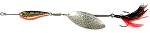 Блесна Kosadaka Quant V2 SB-Silver № 5, 20 гр