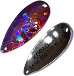 Блесна Kosadaka Trout Police BARK BEETLE XL 2.2g, 27mm, цвет 601